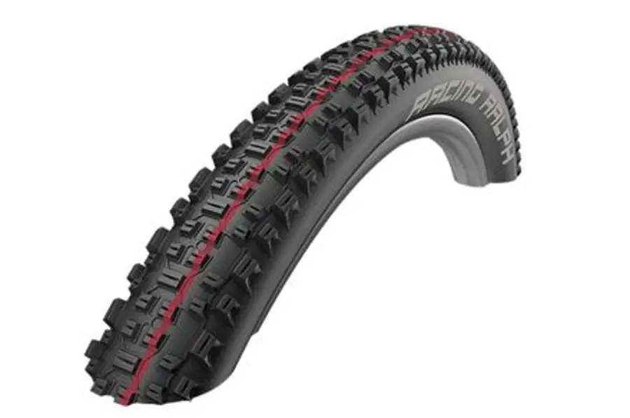 plášť SCHWALBE Racing Ralph Evolution line 29"x2.35/60-622 kevlar Značkový