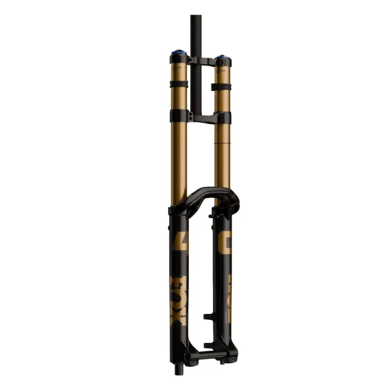 Nejlepší Cena VIDLICE FOX 2027 F40-29 FLOAT GRIP X2 20x110 ČERNÁ