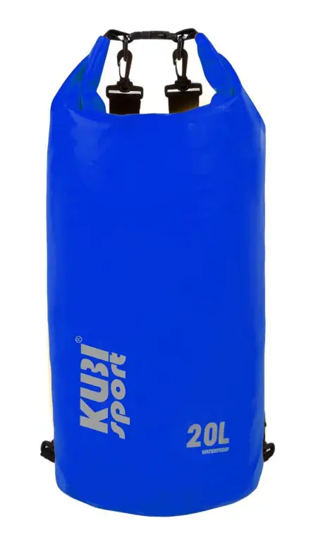 vak vodácký Kubisport 20L modrý Hit Sezóny