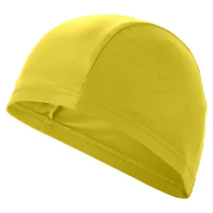 čepice plavecká Effea polyamid žlutá Cenově Výhodný
