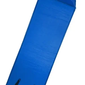 Oblíbený matrace samonafukovací Kubisport 2,5cm s podhlavníkem modrá