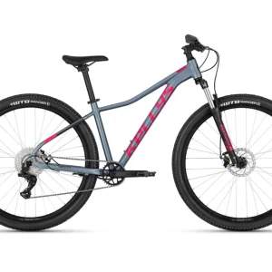 KELLYS Vanity X30 Steel Blue 26" Finální Výprodej