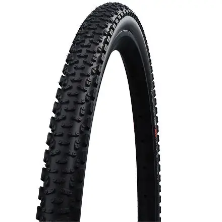plášť SCHWALBE G-ONE Ultrabite Evolution Line 27.5"x2.0/50-584 kevlar černý Expresní Doručení