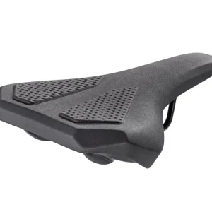 sedlo MONTE GRAPPA Corveta BMG-S011 černé Must-Have