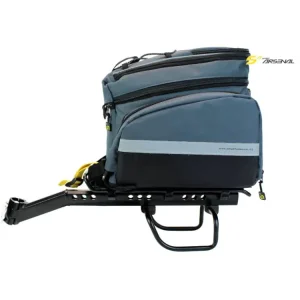 set Sport Arsenal 550 S3 nosič + brašna Nízká Cena