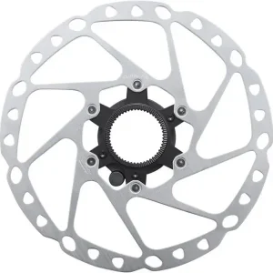 brzdový kotouč Shimano STePS RT-EM600 180mm originální balení Ověřený