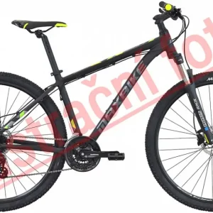 Super Cena Maxbike TAAL AKCE černo-žlutý XL