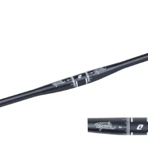 Řídítka rovná ZOOM Plus 6 dural 780mm, průměr 35 Nejlepší Volba