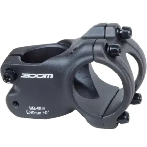 Představec Ahead ZOOM Plus 1-1/8" Al 40mm, 0st., průměr 35 Levný