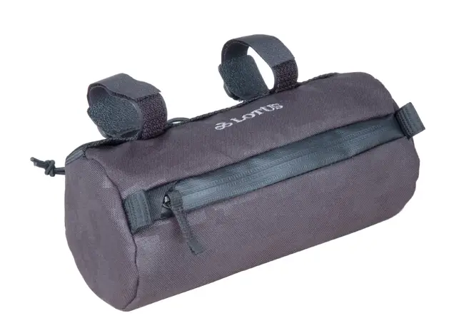Brašna na řídítka LOTUS Velcro systém 10E Nakupujte Hned