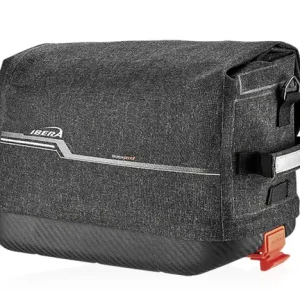 Brašna na nosič IBERA PakRak Commuter Waterproof IB-BA34 Must-Have