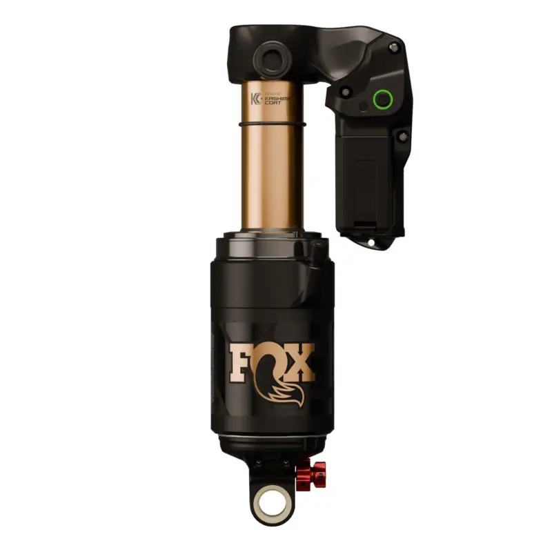 TLUMIČ FOX 2027 FLOAT X2 LIVE VALVE NEO TRUNNION FACTORY Výhodná Nabídka