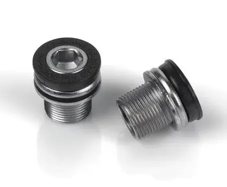 šrouby do klik XLC CR-E04 M12 Bosch Active/Performance Ihned K Objednání