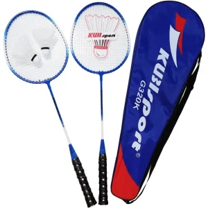 badmintonová sada Kubisport s pouzdrem Speciální Cena