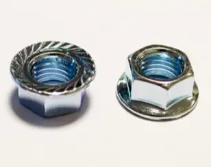 Značkový Matice unašeče rozety M10x1,25mm SUZUKI GSX 750 F rok 89-06