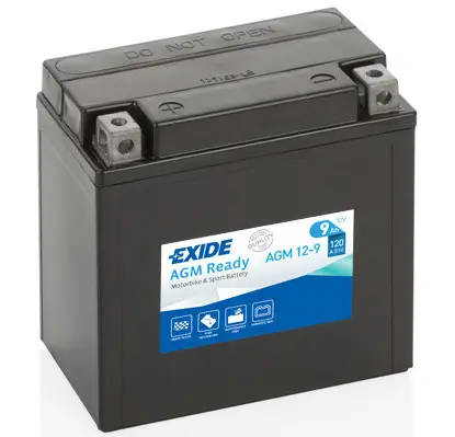 Baterie Exide APRILIA 125 Pegaso rok 89-99 Akční Cena