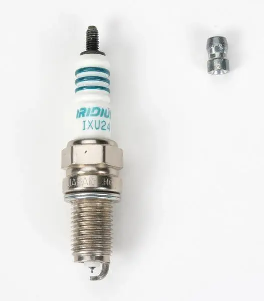 Svíčka DENSO iridiová DUCATI 900 Super Light rok 92-98 Rychlé Dodání