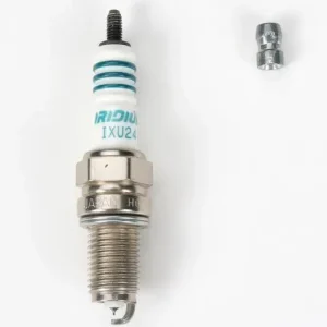 Vysoce Kvalitní Svíčka DENSO iridiová DUCATI 750 Monster rok 96-01