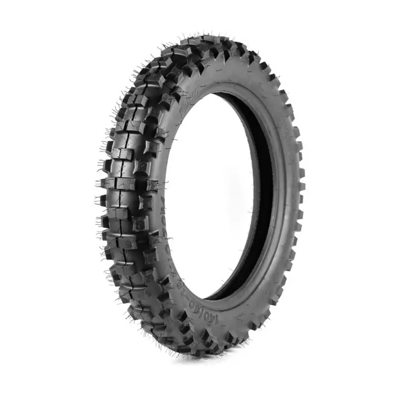 Značkový X-GRIP MOTOCROSS/ENDURO 140/80-18 KING-KONG MEDIUM M/C 70M M+S TT ZADNÍ DOT 2025