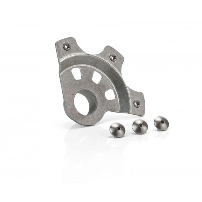 Horká Nabídka ACERBIS montážní sada krytu brzdového kotouče zadní KX 250/450 06-08