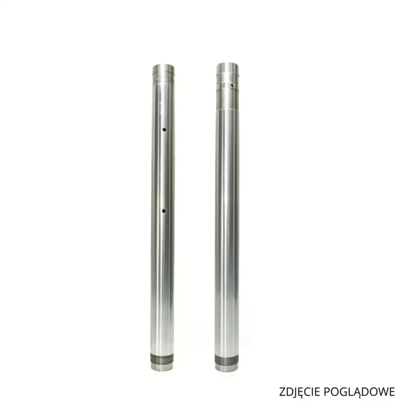 BJ trubka do přední vidlice ocelová KAWASAKI ZR 7 / ZR7 99-03 - průměr 41 mm délka 606 mm Přímo Od Výrobce