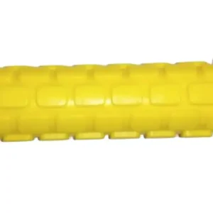 Novinka ARIETE gripy 01609/A-G (125 mm) bez otvoru barva žlutá