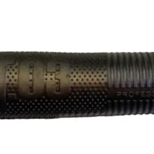 Aktuální ARIETE gripy 01695 T03 PROFESSIONAL GRIP (120 mm) bez otvoru barva černá