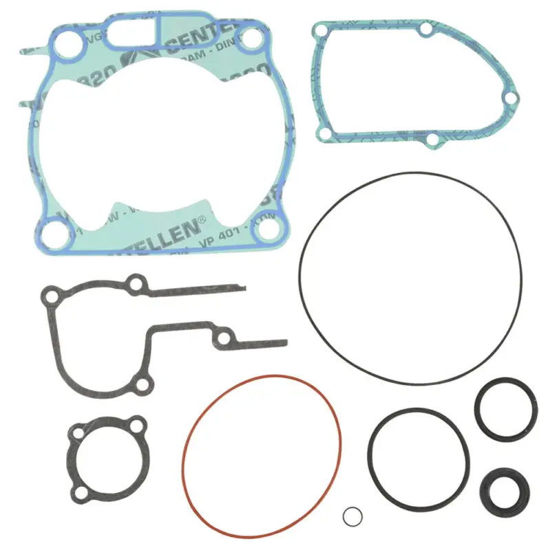 ATHENA těsnění TOP-END YAMAHA YZ 250 97-98, WR 250 98-18 Objednat Nyní