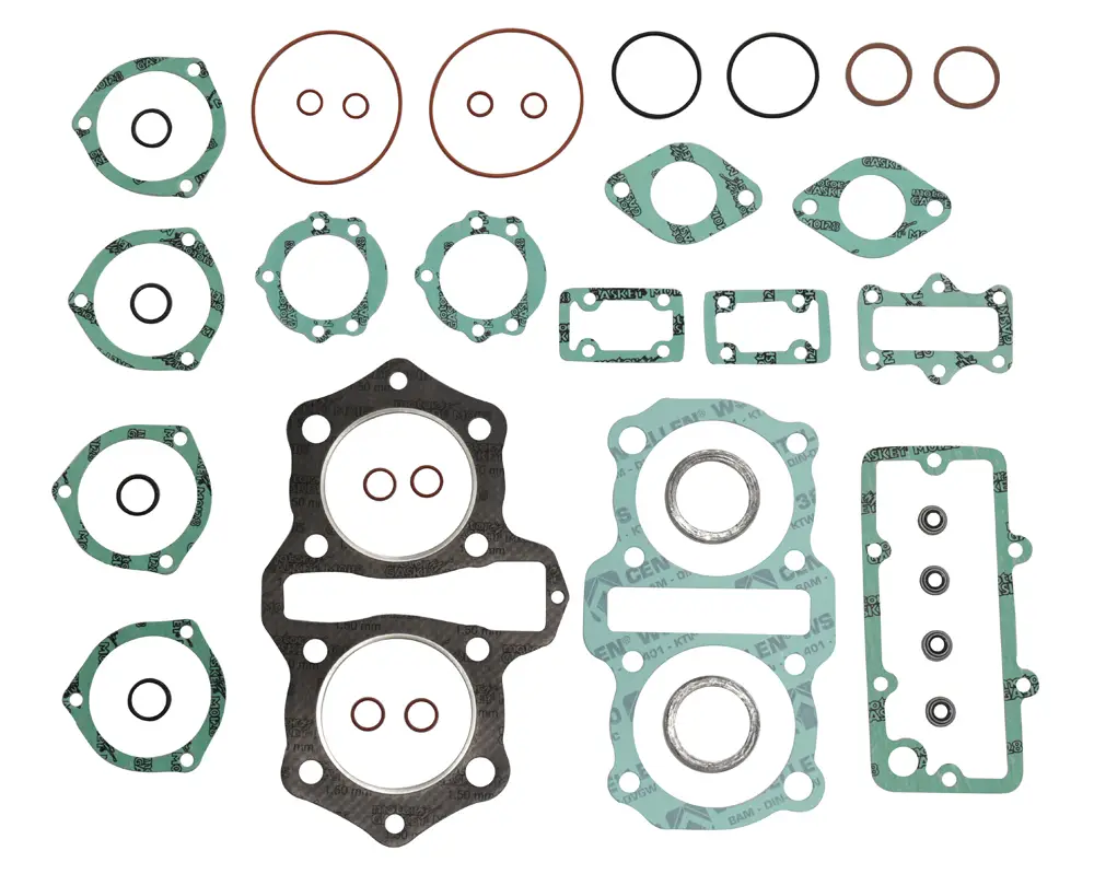 ATHENA těsnění TOP-END YAMAHA XT 350 85-93, TT 350 85-95 Akční Cena