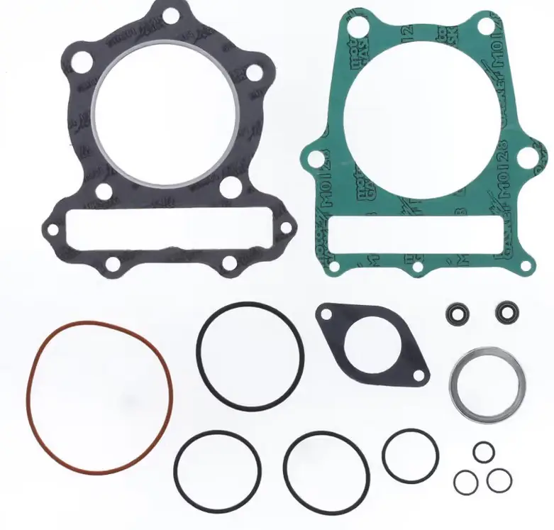 Značkový ATHENA těsnění TOP-END YAMAHA TT 500 76-83, XT 500 76-85, SR 500 78-90