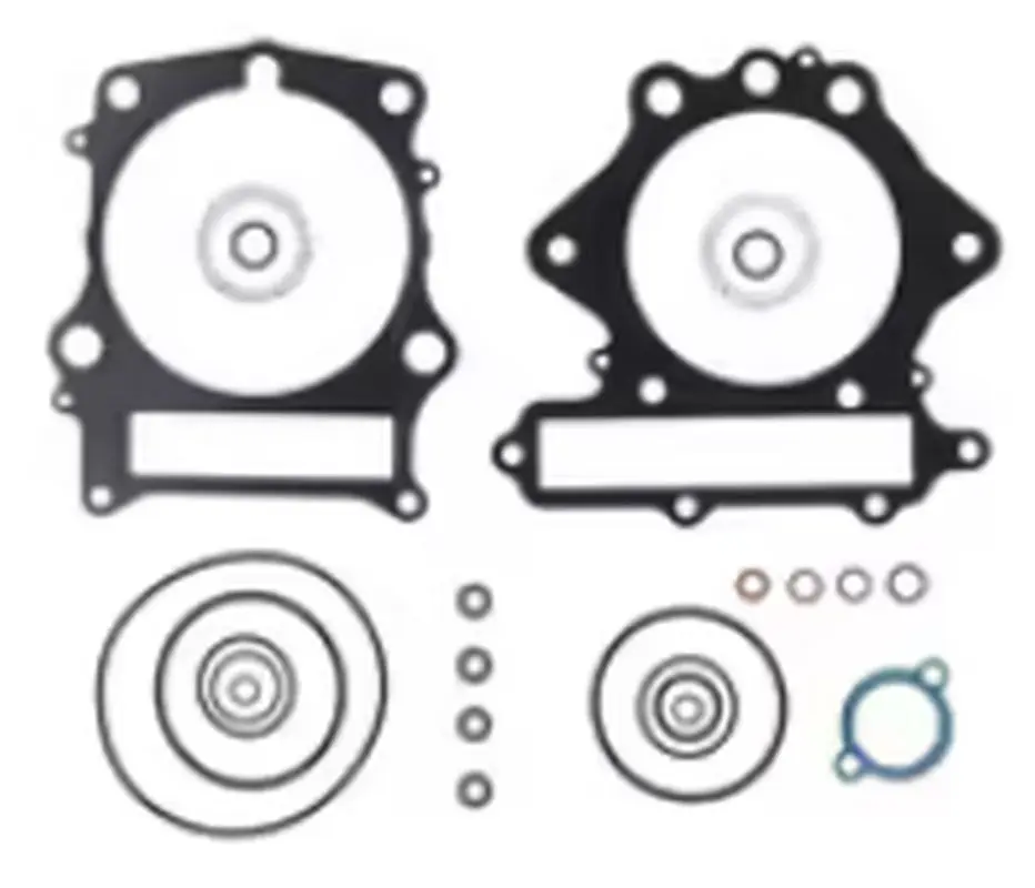 ATHENA těsnění TOP-END YAMAHA XT 600E 90-03, XT 600 TENERE 87-90, XT 600 87-89 (2KF) Finální Výprodej