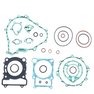 ATHENA kompletní sada těsnění YAMAHA YFM 450 GRIZZLY 07-12, YFM 450 KODIAK 00-04, YFM 450 WOLVERINE 07-10 Novinka