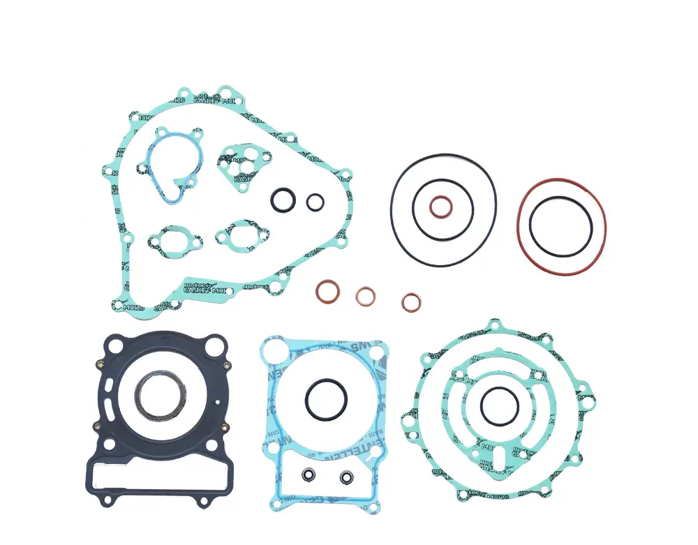 ATHENA kompletní sada těsnění YAMAHA YFM 450 GRIZZLY 07-12, YFM 450 KODIAK 00-04, YFM 450 WOLVERINE 07-10 Novinka