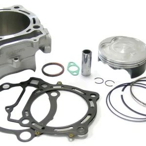 ATHENA kompletní válec SUZUKI RMZ 450 05-06 BIG BORE 100mm (+3,5mm) (P400510100006) Speciální Cena