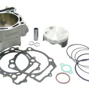 ATHENA kompletní válec SUZUKI LTR 450 06-11 BIG BORE= 100mm (+4mm) (490cm3) (P400510100008) Autentický
