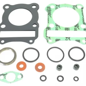 Aktuální ATHENA těsnění TOP-END SUZUKI GN 125 82-96, DR 125 S/SE 82-88, GS 125 82-89