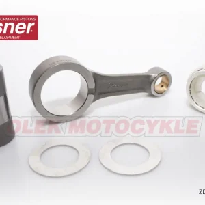 Akční Cena WOSSNER ojniční sada (4T) YAMAHA YZF 450 (YZ450F) 06-09, WRF 450 (WR450F) 07-11