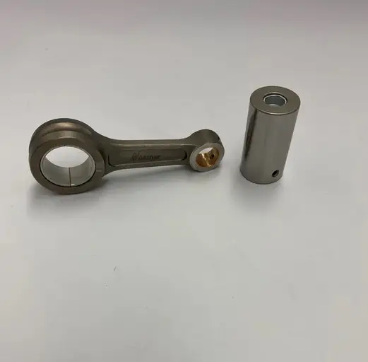 Kup Teď WOSSNER ojniční sada (4T) KAWASAKI KXF 250 (KXF250) 17-20
