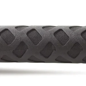 PROGRIP gripy PG699 ROAD (22+25mm, délka 125mm) barva černá (jednosměs) (699-102) (PG699) Výprodej