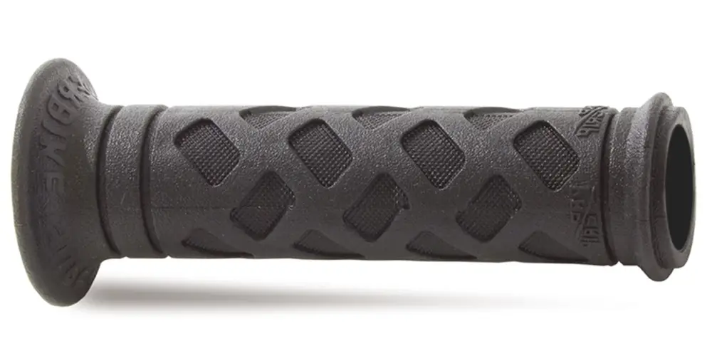 PROGRIP gripy PG699 ROAD (22+25mm, délka 125mm) barva černá (jednosměs) (699-102) (PG699) Výprodej