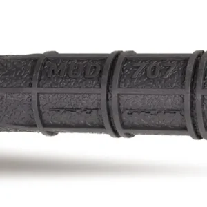 PROGRIP gripy PG707 OFF ROAD MUD GRIP (22+25mm, délka 115mm) barva černá (jednosměs) (707-102) (PG707/1) Cenově Výhodný
