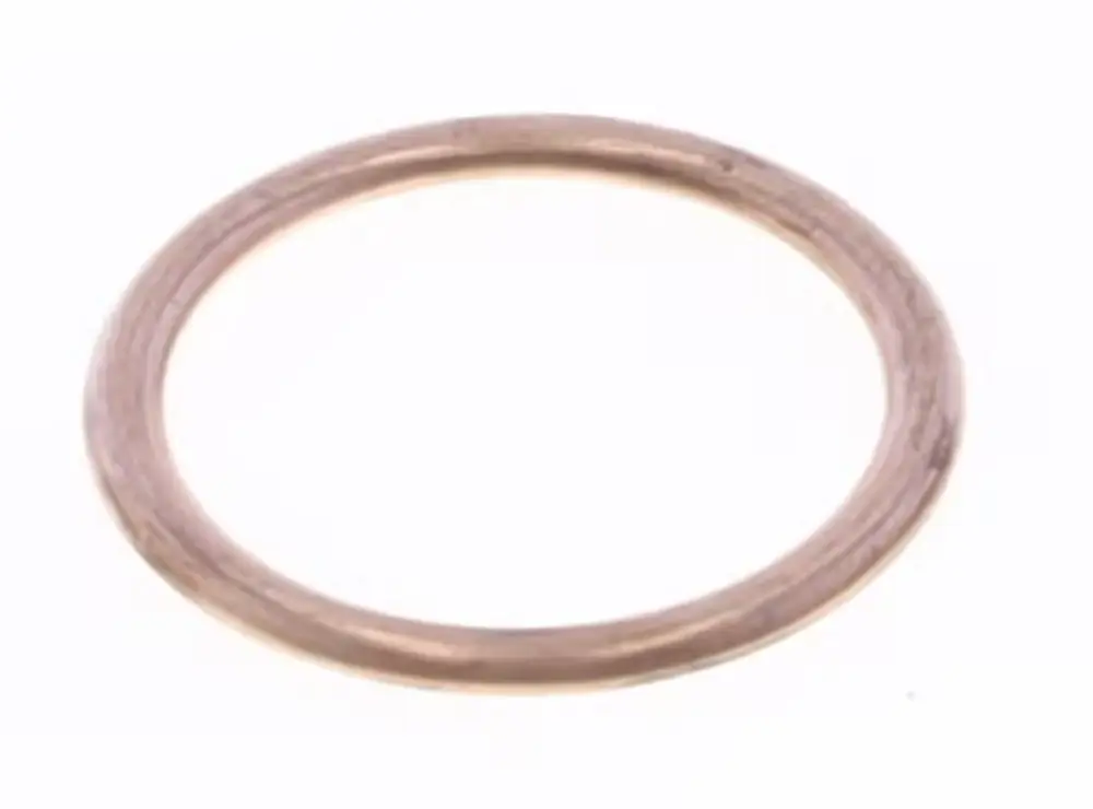 Akce ATHENA těsnění svodu výfuku 35,5X44X2,6 KAWASAKI VN900 06-17, Z750 07-14, Z800 13-17, Z1000, ZX9R, SUZUKI RMZ250 10-22 (S410250012026)