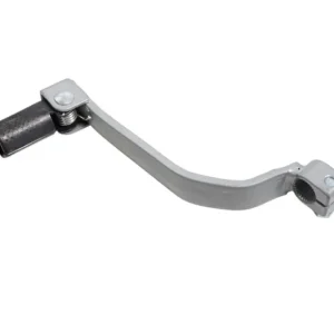 M.C. řadící páka HONDA CR 250 87-07, CR 500 90-04 (ocelová) barva stříbrná Super Cena
