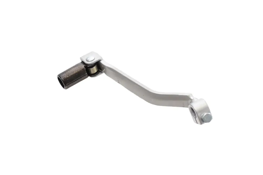 Speciální Cena M.C. řadící páka YAMAHA YZ 250 86-95, YZ 250 99-04 (ocelová) barva stříbrná