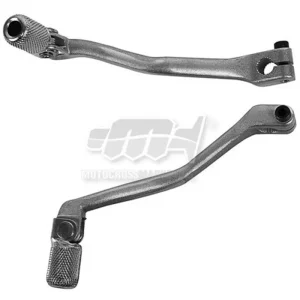 Poslední Šance M.C. páčka řazení GAS GAS EC125/250/300 03-18 (hliníková) barva stříbrná