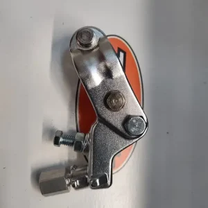 Pouze Dnes M.C. úchyt spojkové páky kovaný HONDA CR 125/250 04-07, CRF 250R 10-17, CRF 450R 09-17