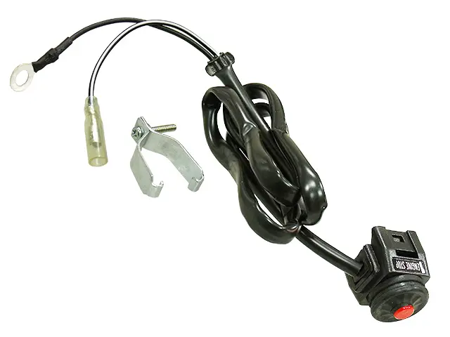 PSYCHIC spínač zapalování (KILL SWITCH) KTM SX/EXC/SXF/EXCF (50311089200) Přímo Od Výrobce