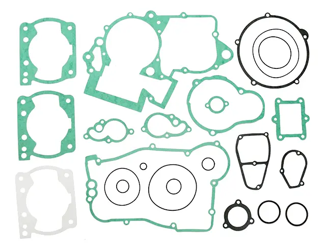 NAMURA kompletní sada těsnění GAS GAS EC 200/250/300 97-13, ENDURO 250/300 97-13 Přímo Od Výrobce