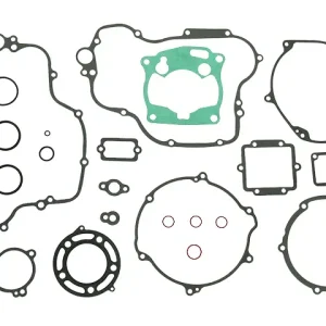 NAMURA kompletní sada těsnění KAWASAKI KX 125 92-94 Jen Po Omezenou Doba