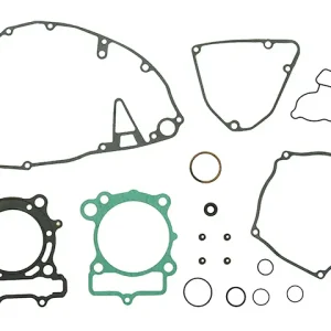 NAMURA kompletní sada těsnění KAWASAKI KXF 250 04-08, SUZUKI RMZ 250 04-06 (808463) Nejprodávanější